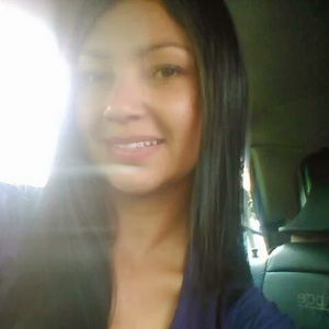 Meet your Posher, Leidy